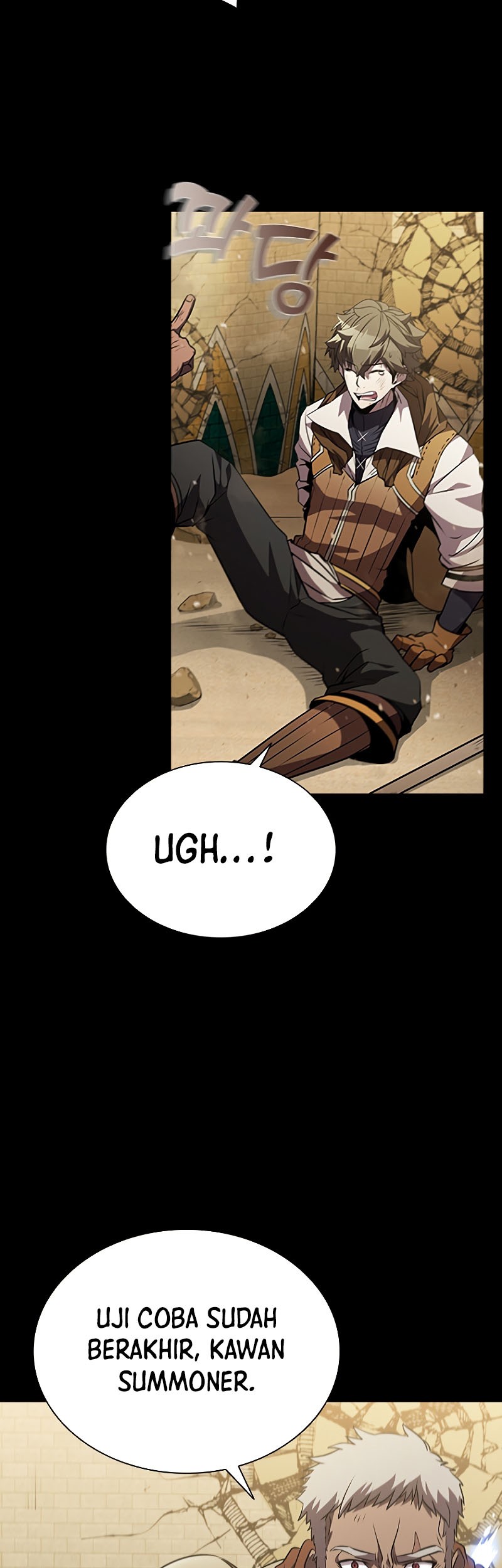 Taming Master Chapter 95 Gambar 20