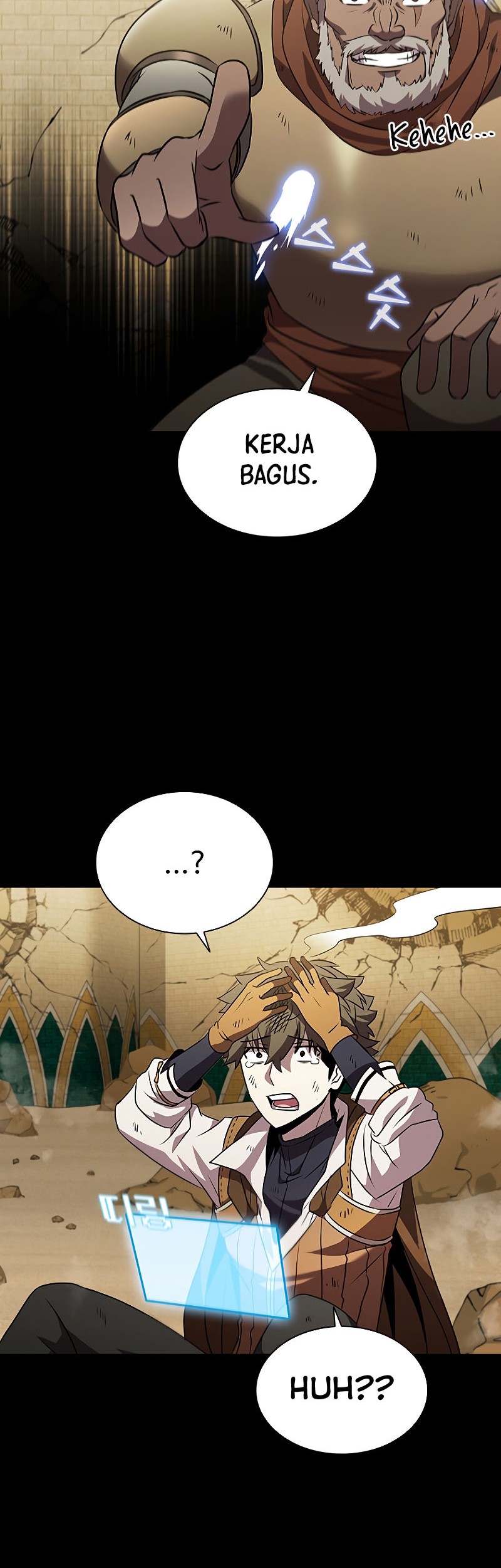 Taming Master Chapter 95 Gambar 21