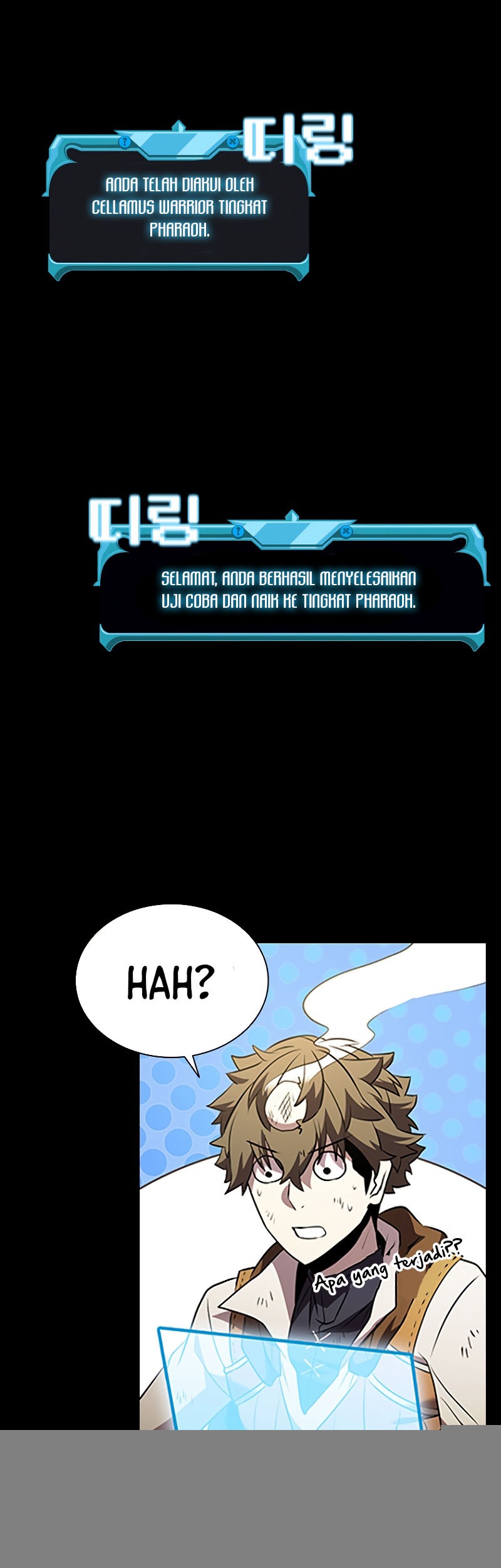Taming Master Chapter 95 Gambar 22