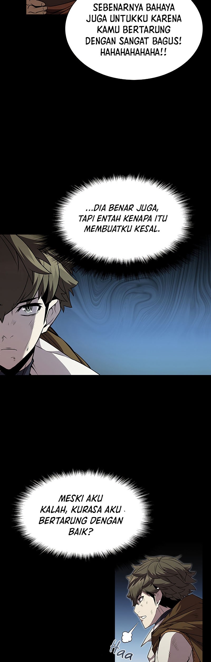 Taming Master Chapter 95 Gambar 27