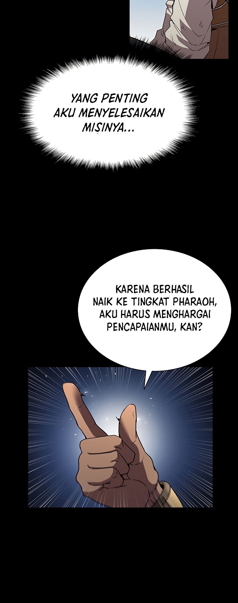Taming Master Chapter 95 Gambar 28