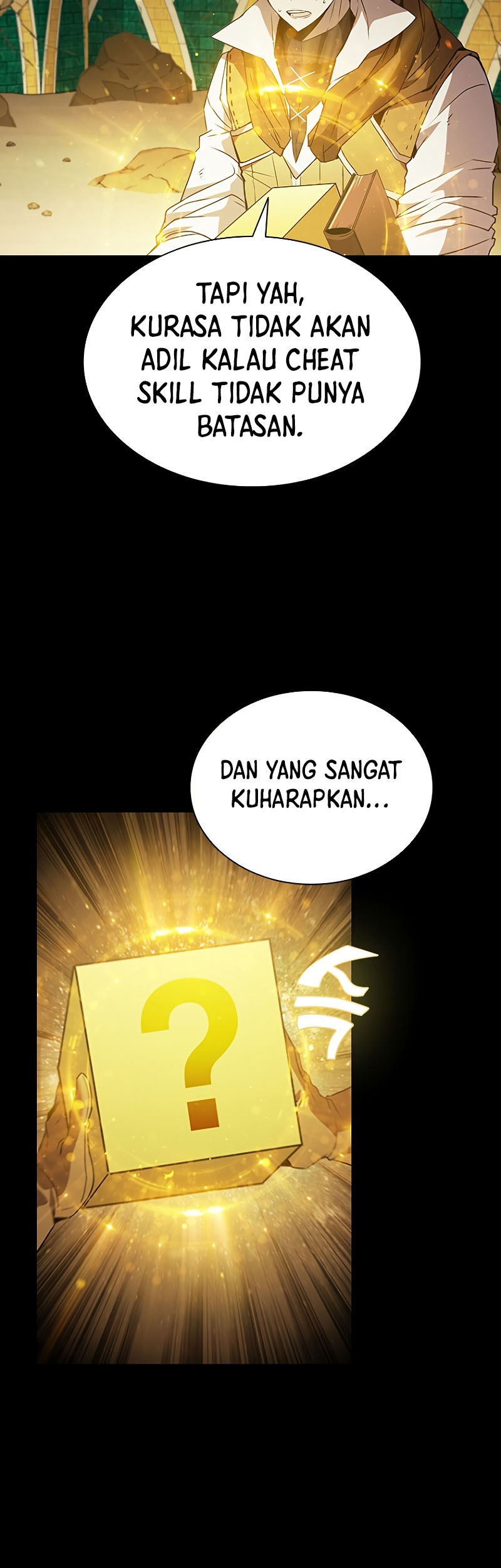 Taming Master Chapter 95 Gambar 33