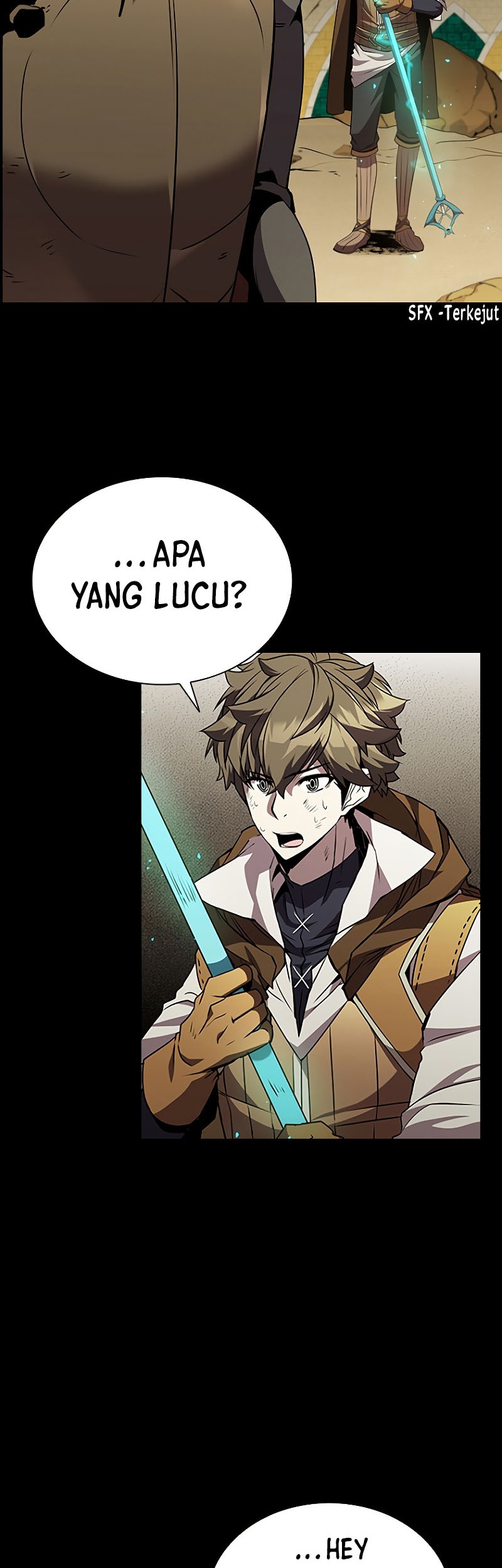Taming Master Chapter 95 Gambar 42