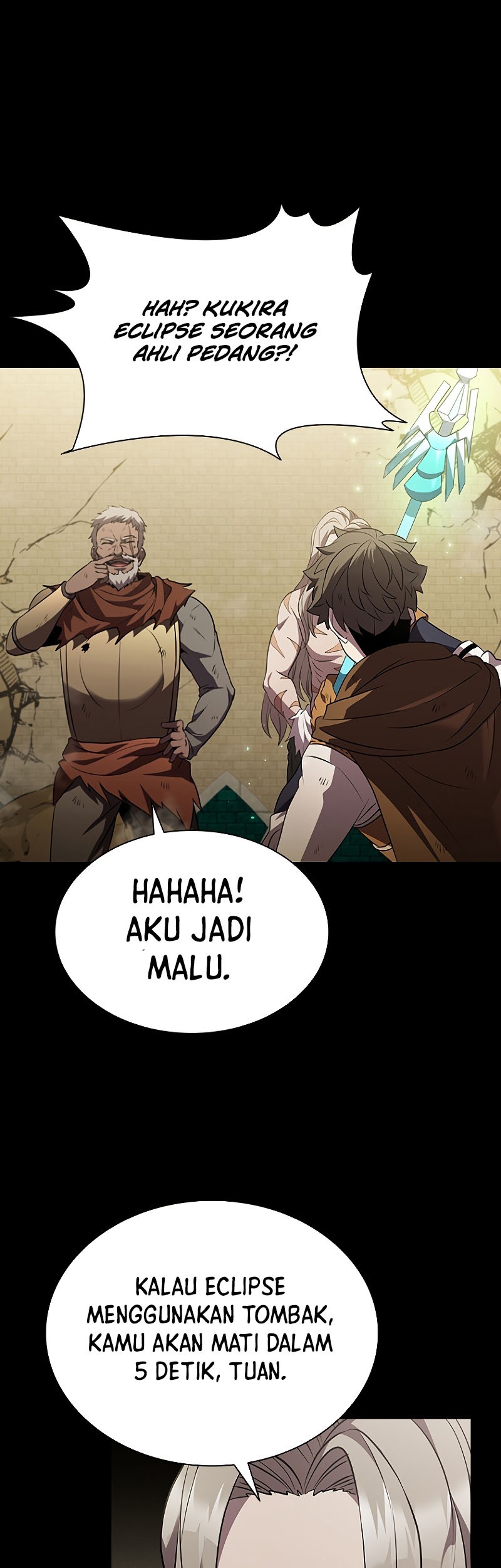 Taming Master Chapter 95 Gambar 45