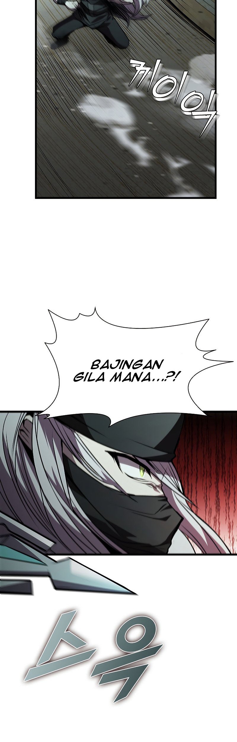 Taming Master Chapter 94 Gambar 64