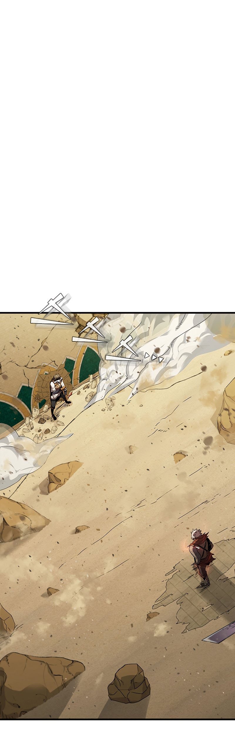Baca Manhwa Taming Master Chapter 94 Gambar 2