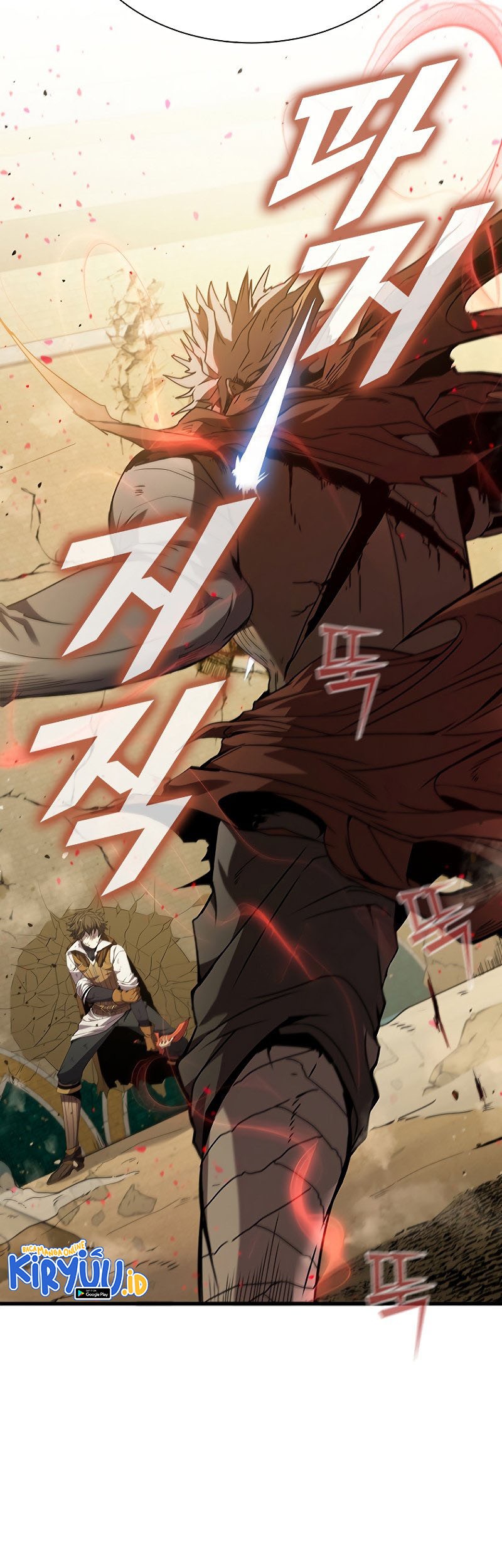 Taming Master Chapter 94 Gambar 6