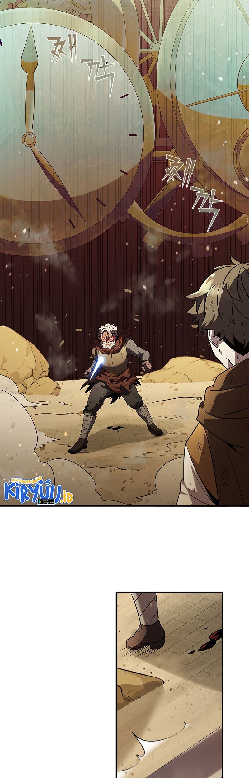 Taming Master Chapter 94 Gambar 10