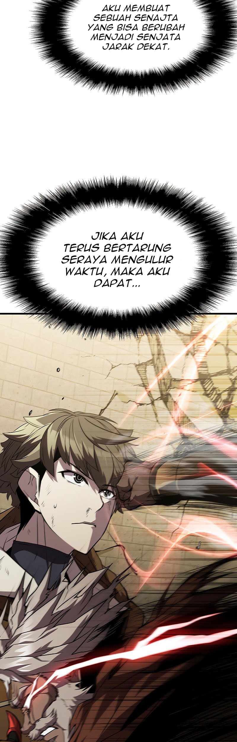 Taming Master Chapter 94 Gambar 13