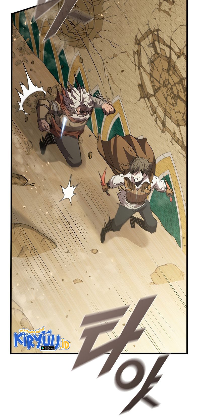 Taming Master Chapter 94 Gambar 15