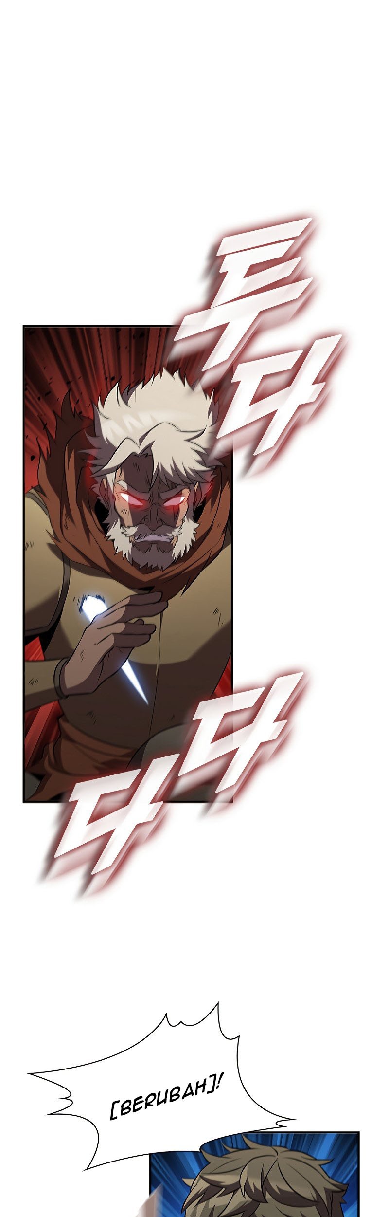 Taming Master Chapter 94 Gambar 16