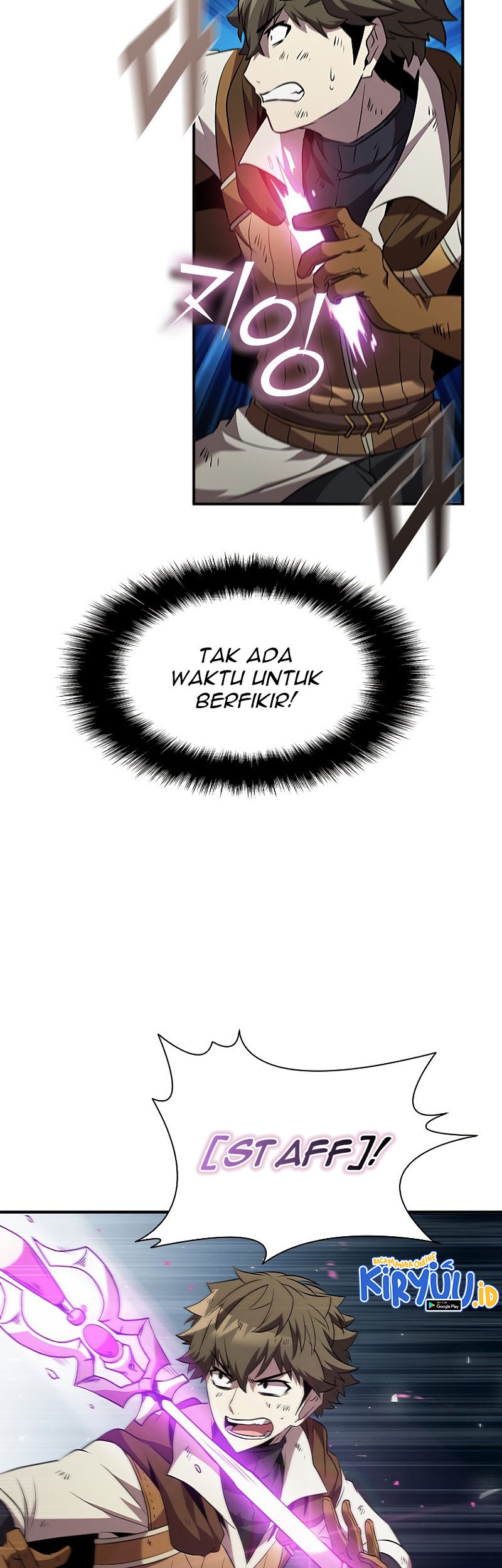 Taming Master Chapter 94 Gambar 17