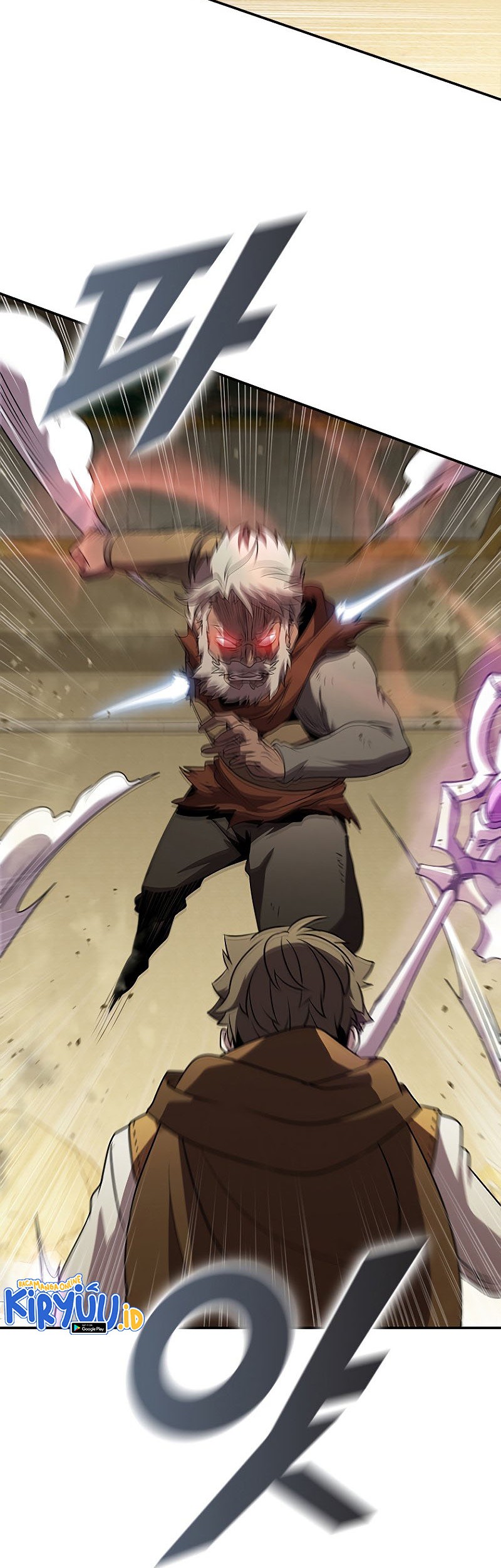 Taming Master Chapter 94 Gambar 19