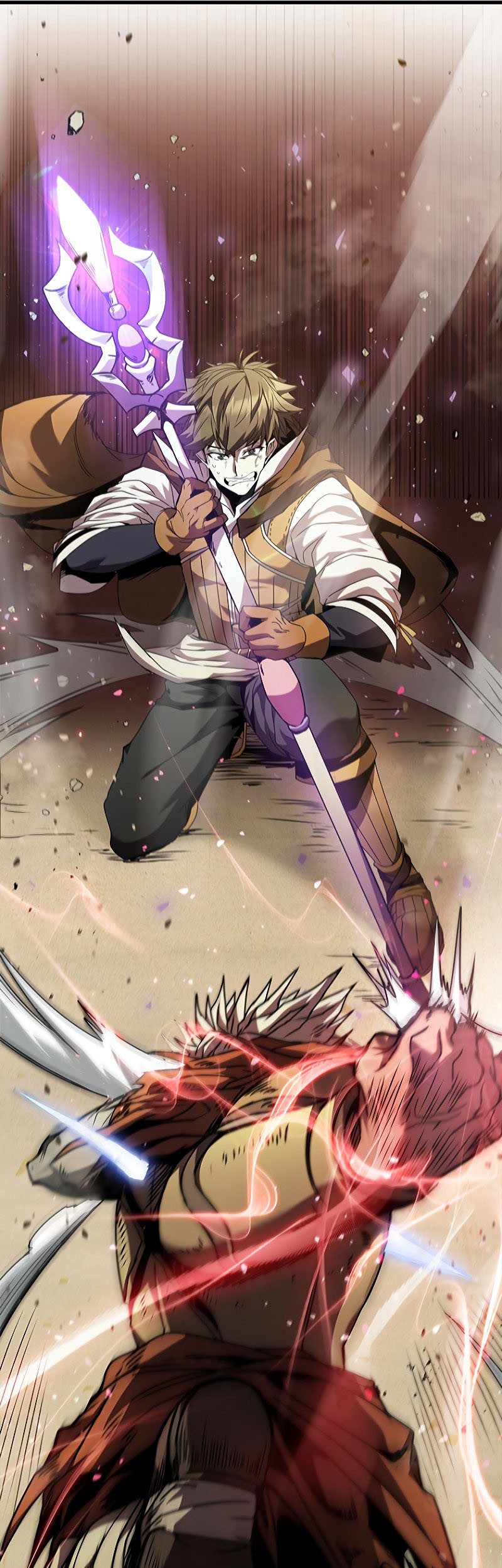 Taming Master Chapter 94 Gambar 21
