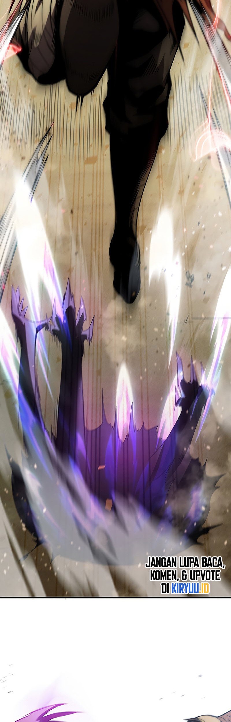 Taming Master Chapter 94 Gambar 22