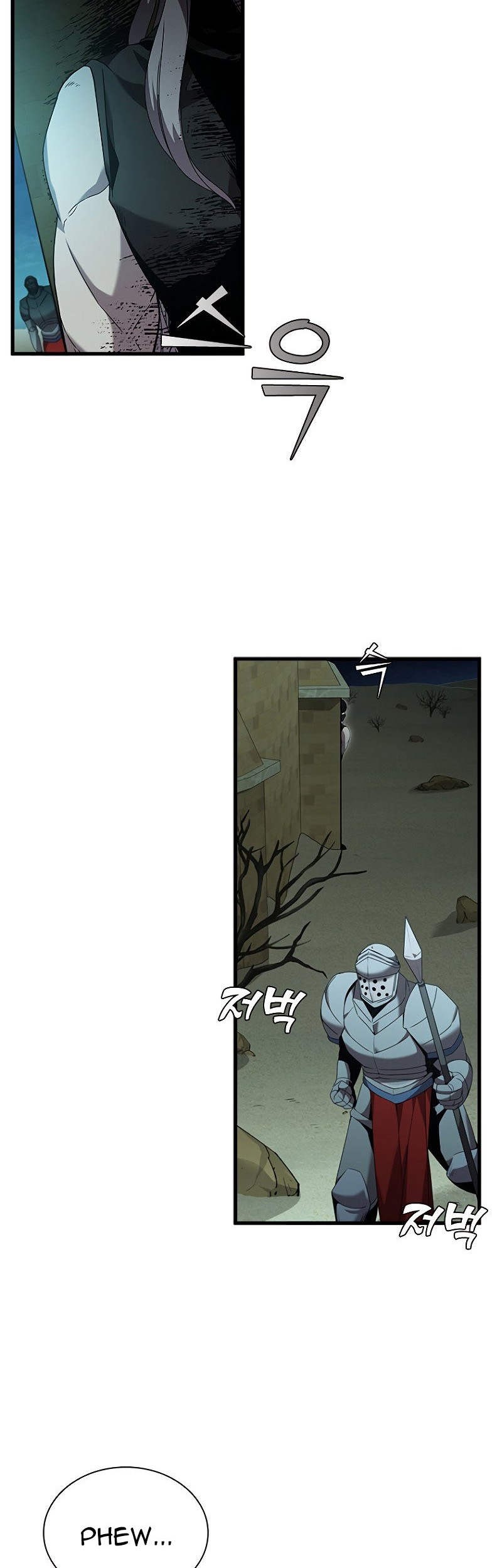 Taming Master Chapter 94 Gambar 26
