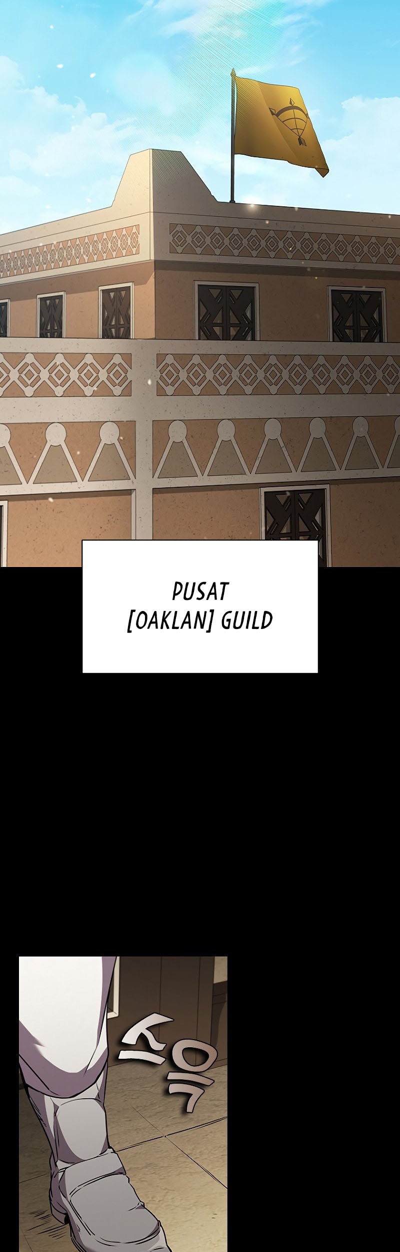 Taming Master Chapter 94 Gambar 30