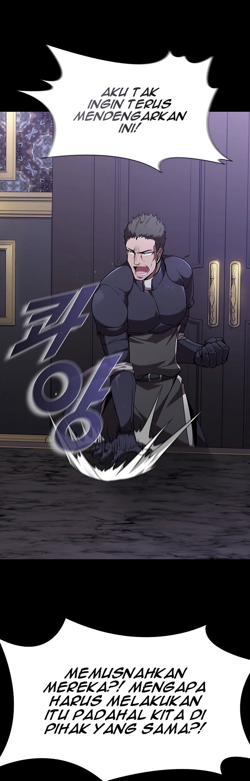 Taming Master Chapter 94 Gambar 36