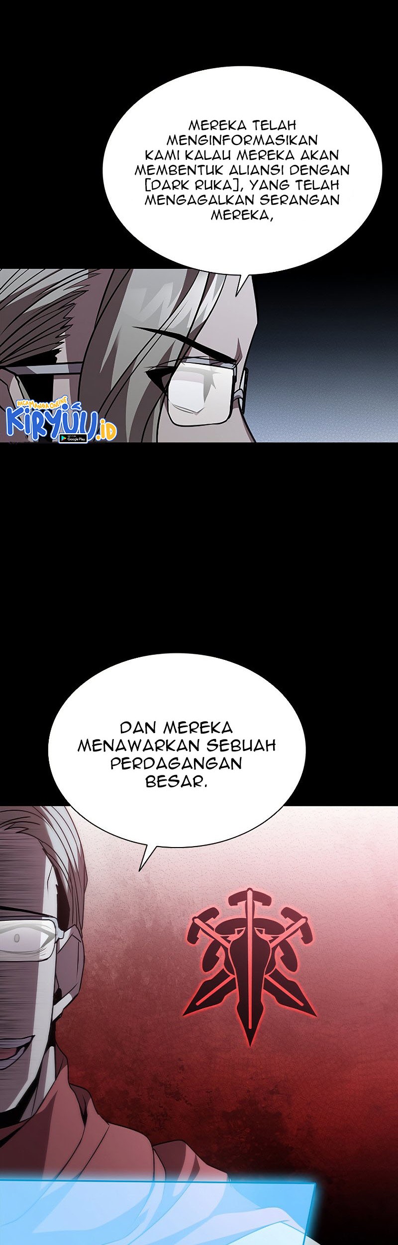 Taming Master Chapter 94 Gambar 40