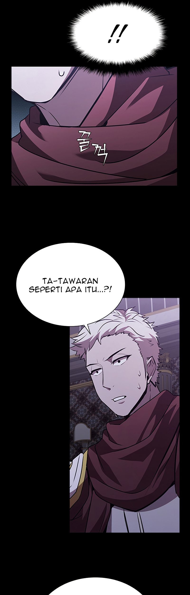 Taming Master Chapter 94 Gambar 42