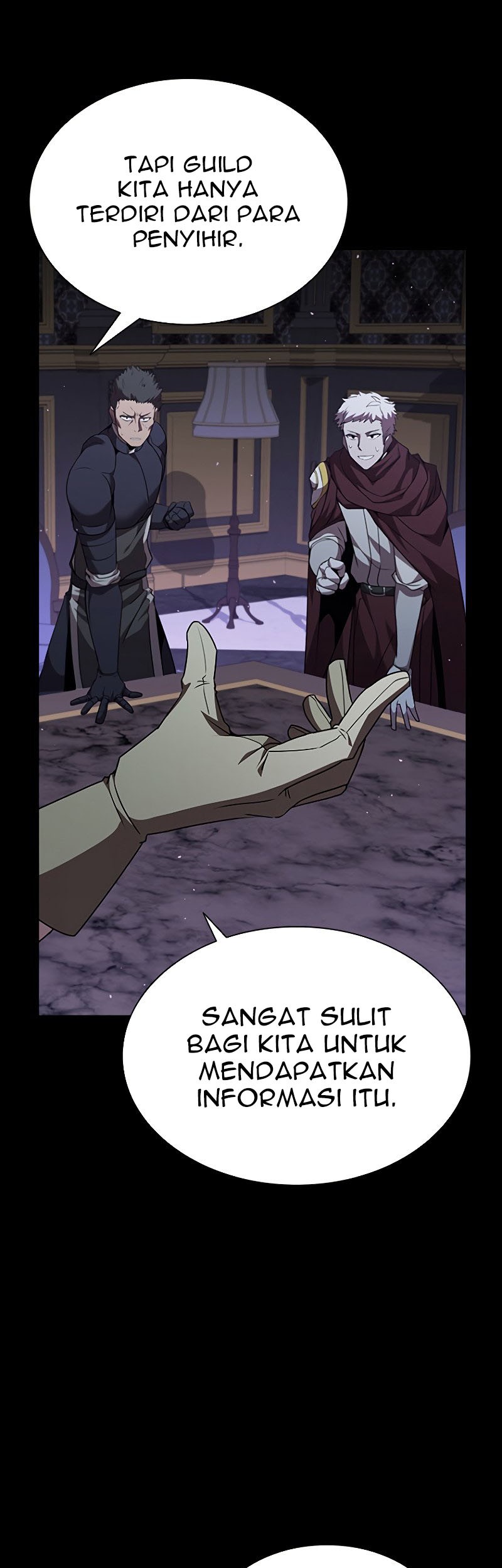 Taming Master Chapter 94 Gambar 44