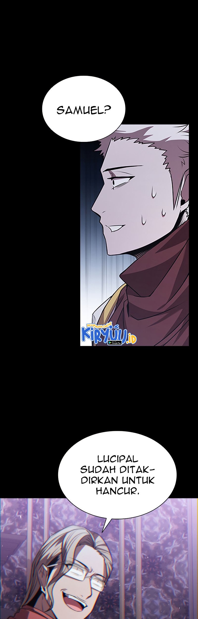 Taming Master Chapter 94 Gambar 46
