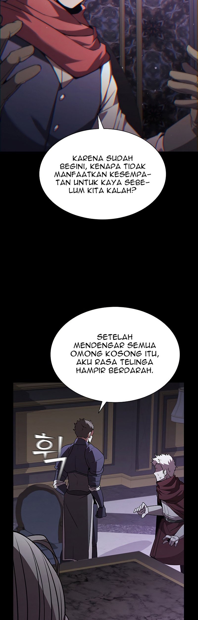 Taming Master Chapter 94 Gambar 47