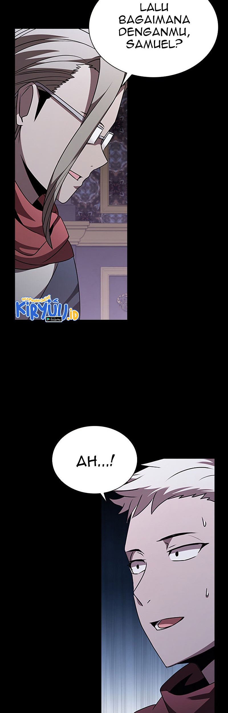 Taming Master Chapter 94 Gambar 50
