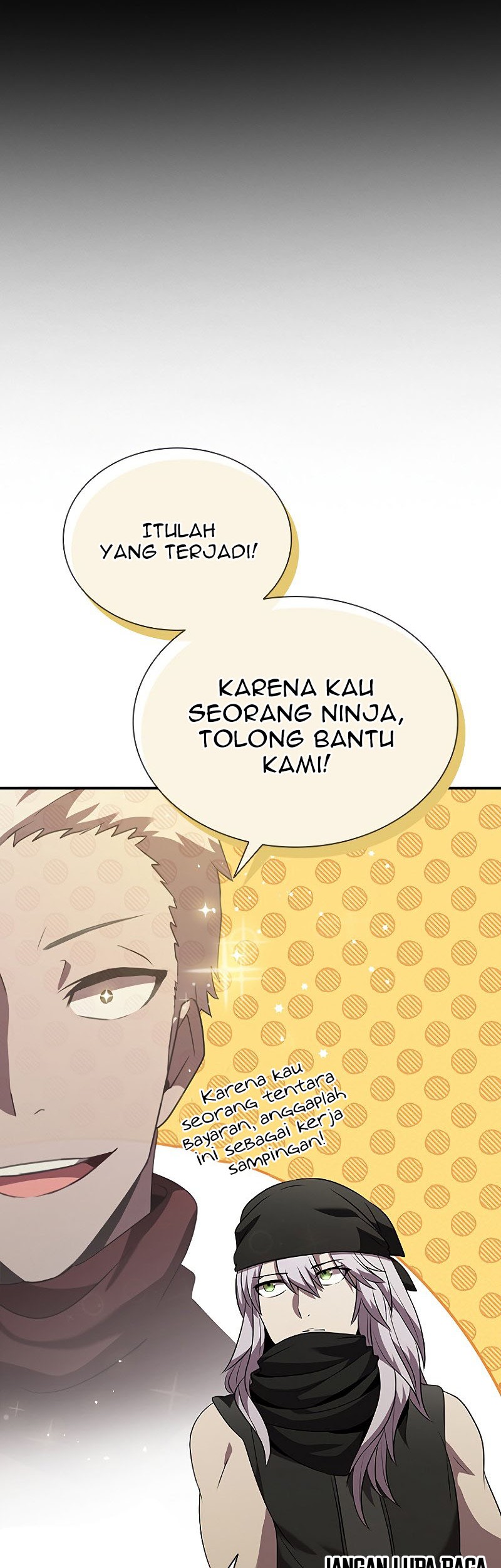 Taming Master Chapter 94 Gambar 52