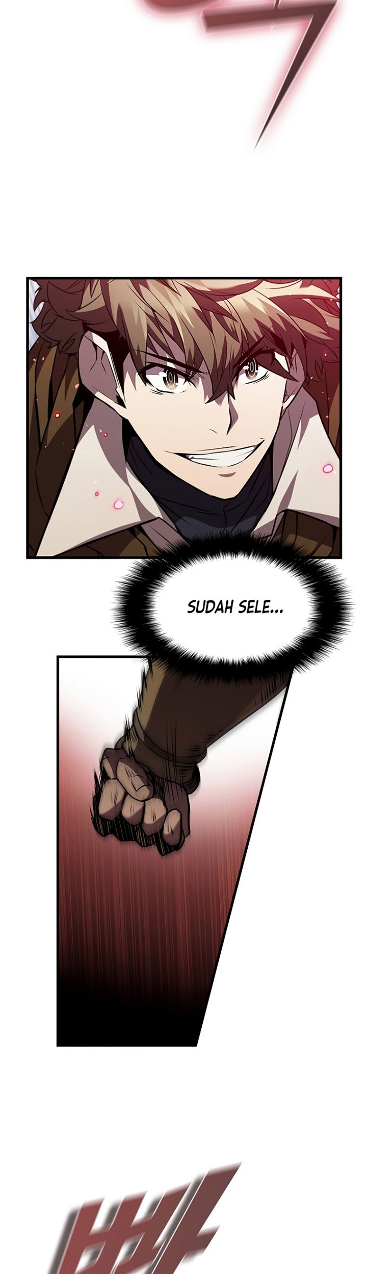 Taming Master Chapter 93 Gambar 46