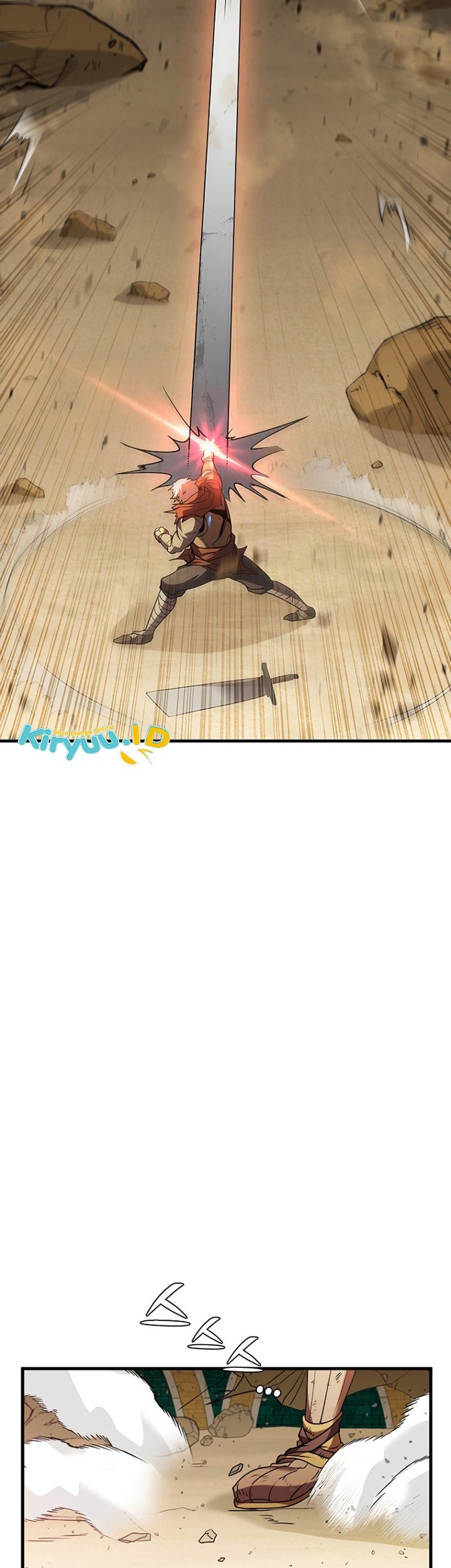 Taming Master Chapter 93 Gambar 48