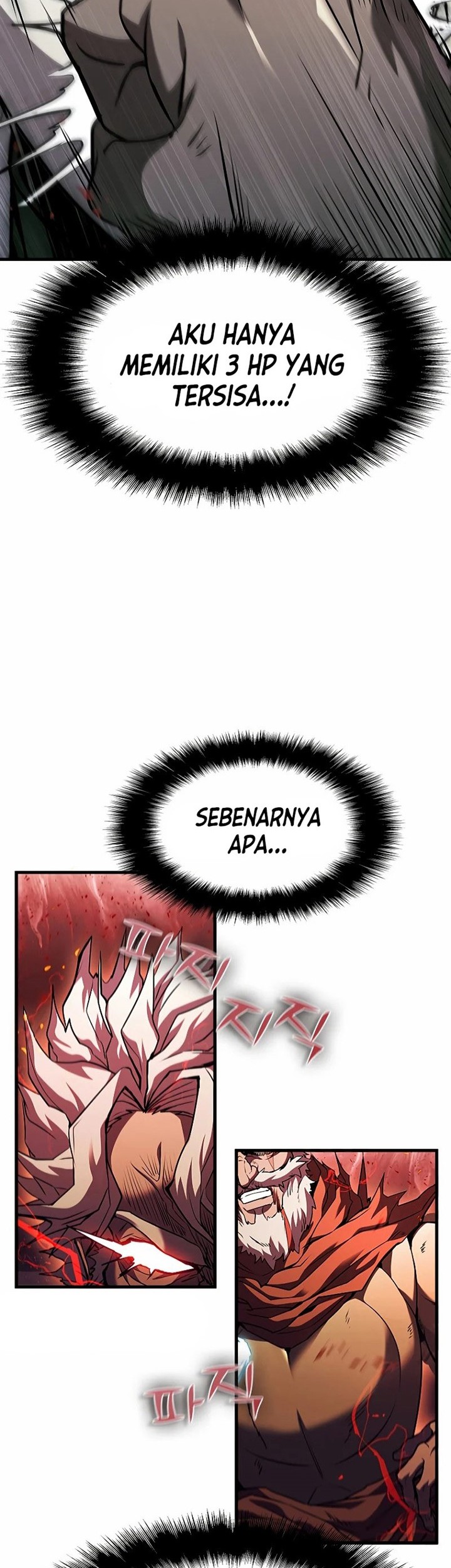 Taming Master Chapter 93 Gambar 51