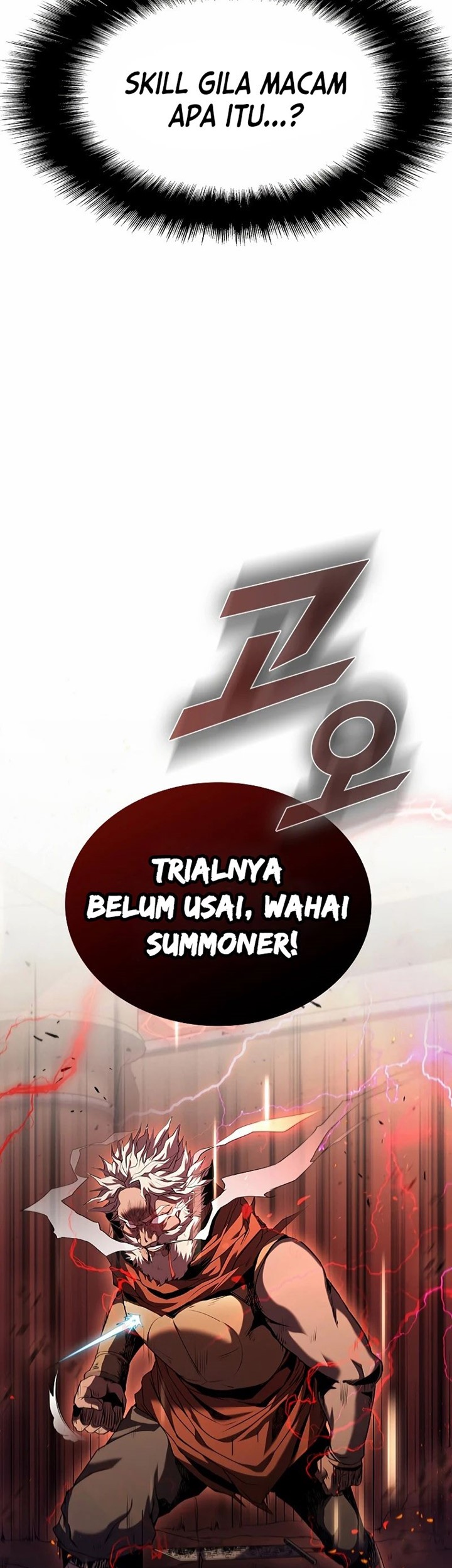 Taming Master Chapter 93 Gambar 52