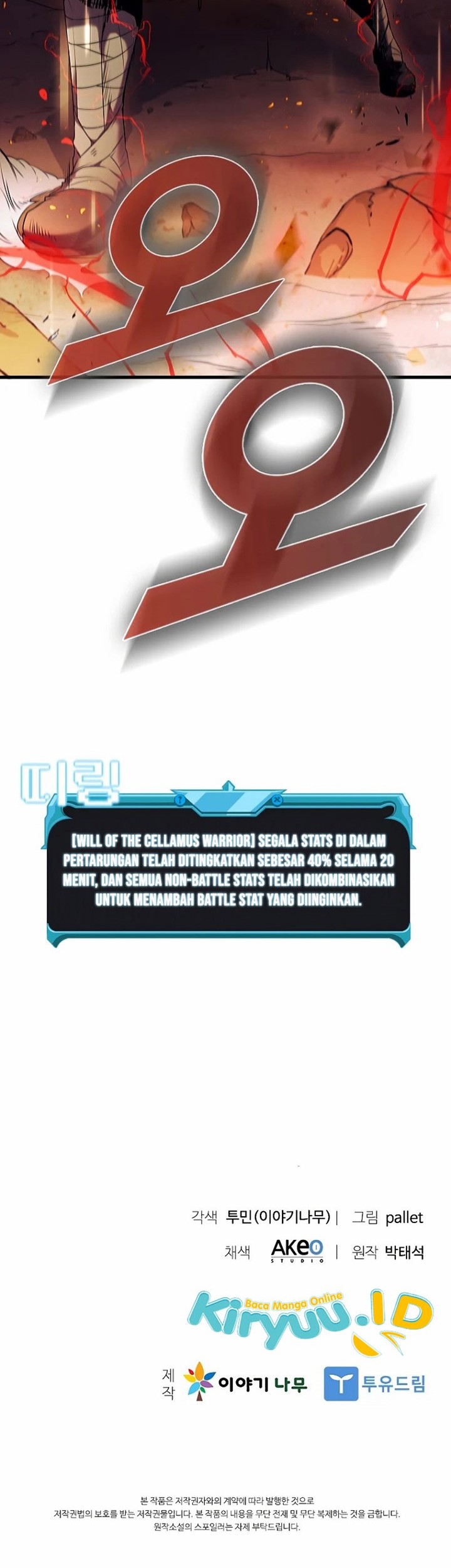 Taming Master Chapter 93 Gambar 53