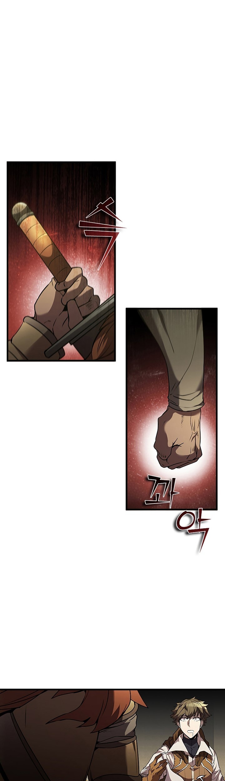 Manhwa Taming Master Chapter 93 gambar nomor 2