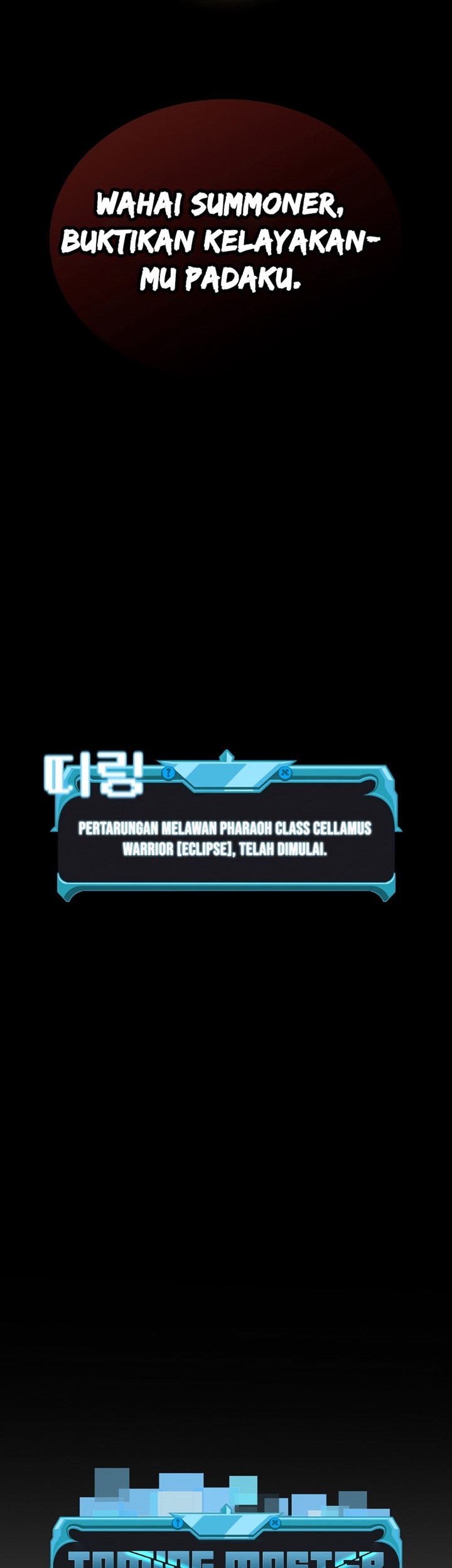 Taming Master Chapter 93 Gambar 5