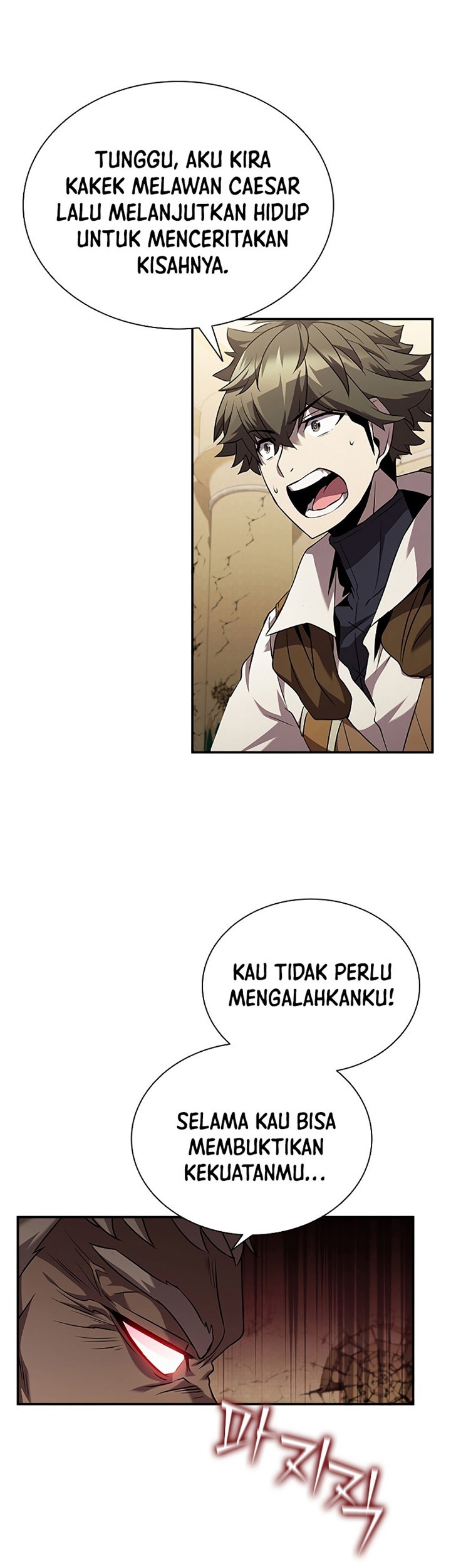 Taming Master Chapter 93 Gambar 8