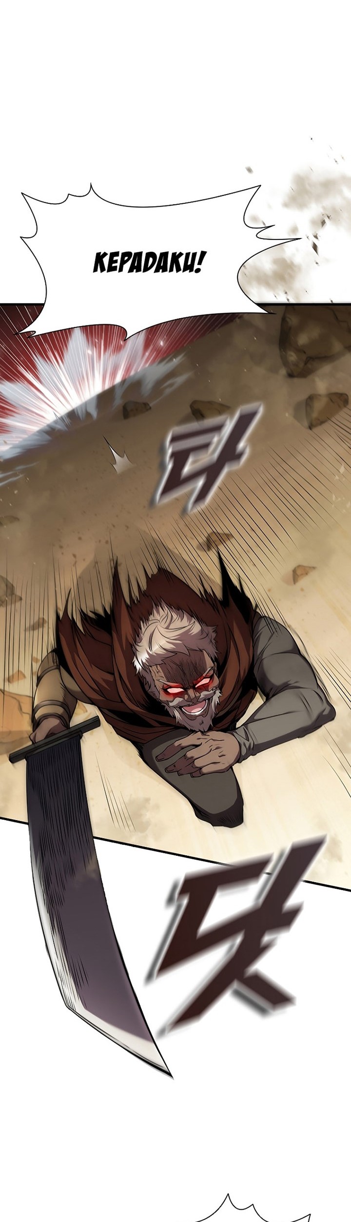 Taming Master Chapter 93 Gambar 9