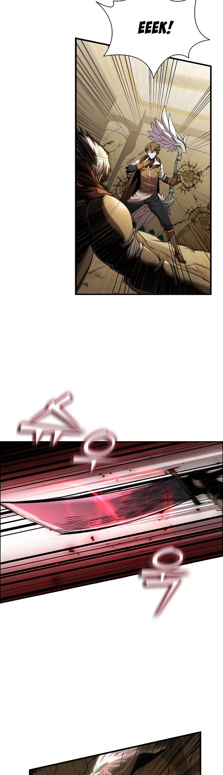 Taming Master Chapter 93 Gambar 10