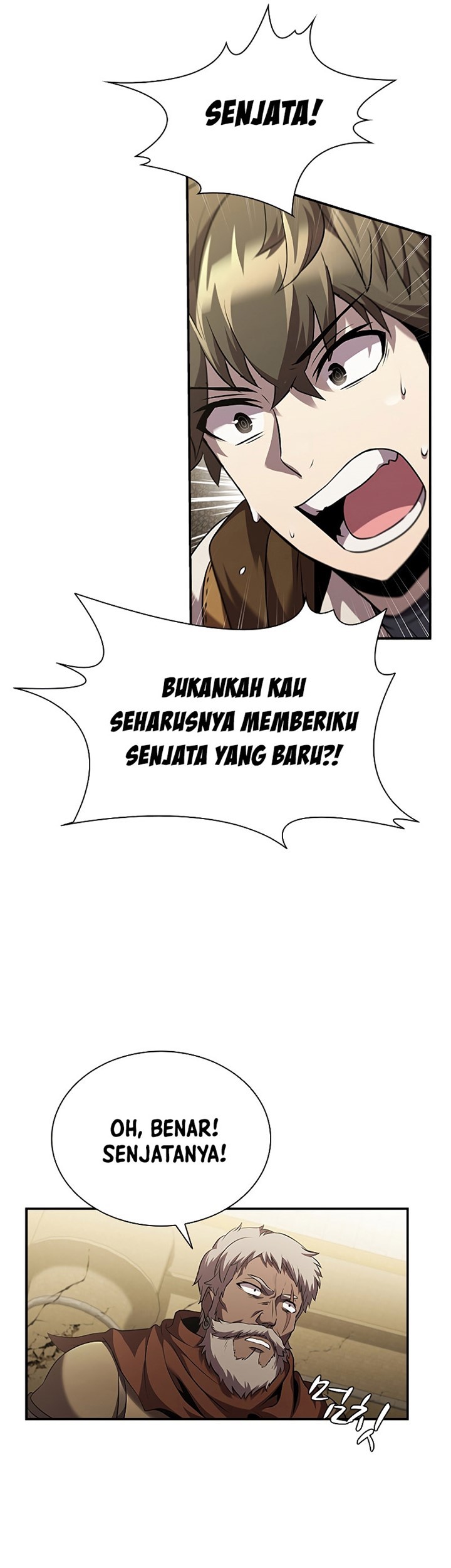 Taming Master Chapter 93 Gambar 13