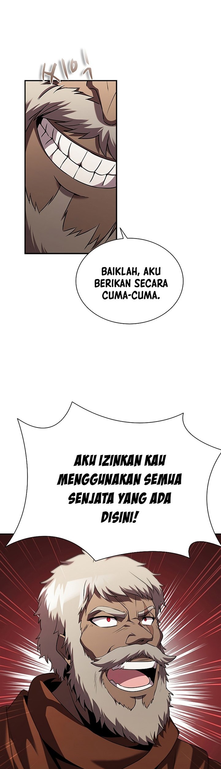 Taming Master Chapter 93 Gambar 14