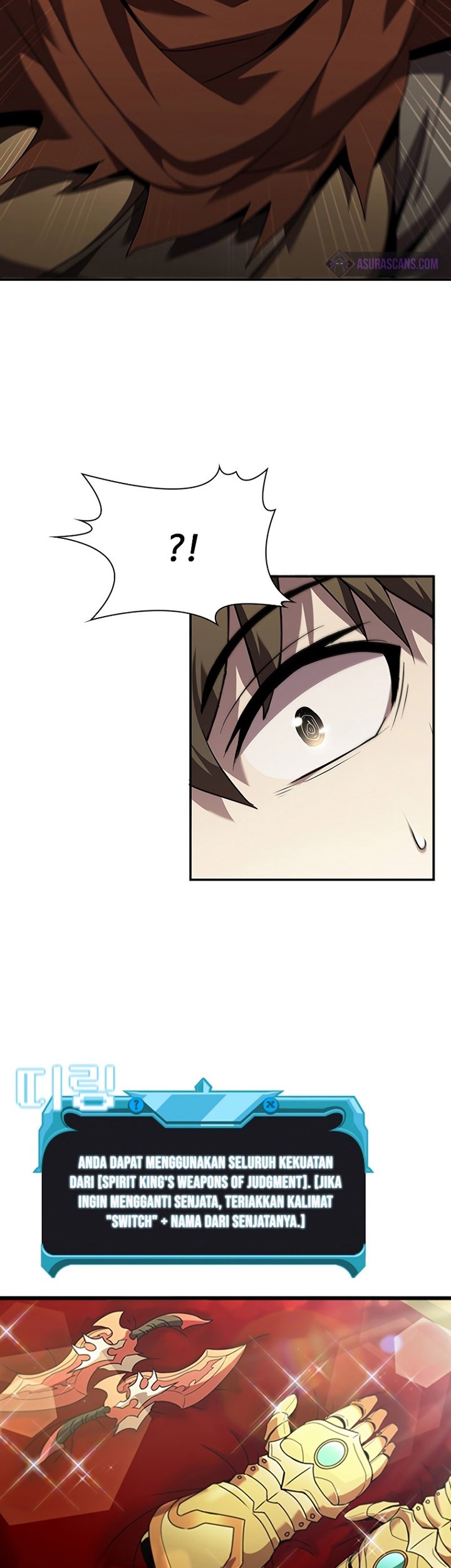 Taming Master Chapter 93 Gambar 15