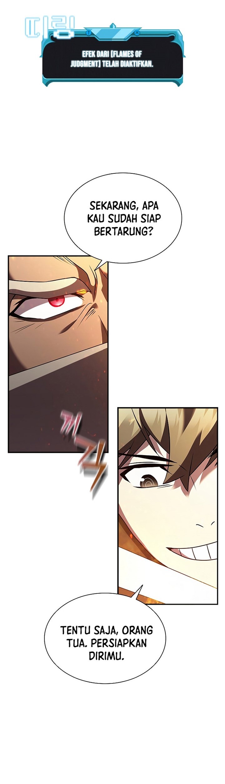 Taming Master Chapter 93 Gambar 19