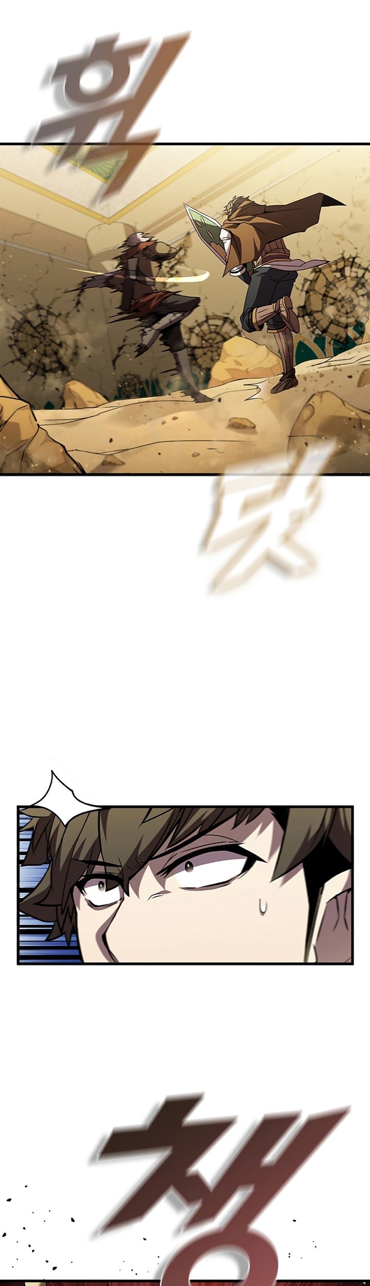 Taming Master Chapter 93 Gambar 20