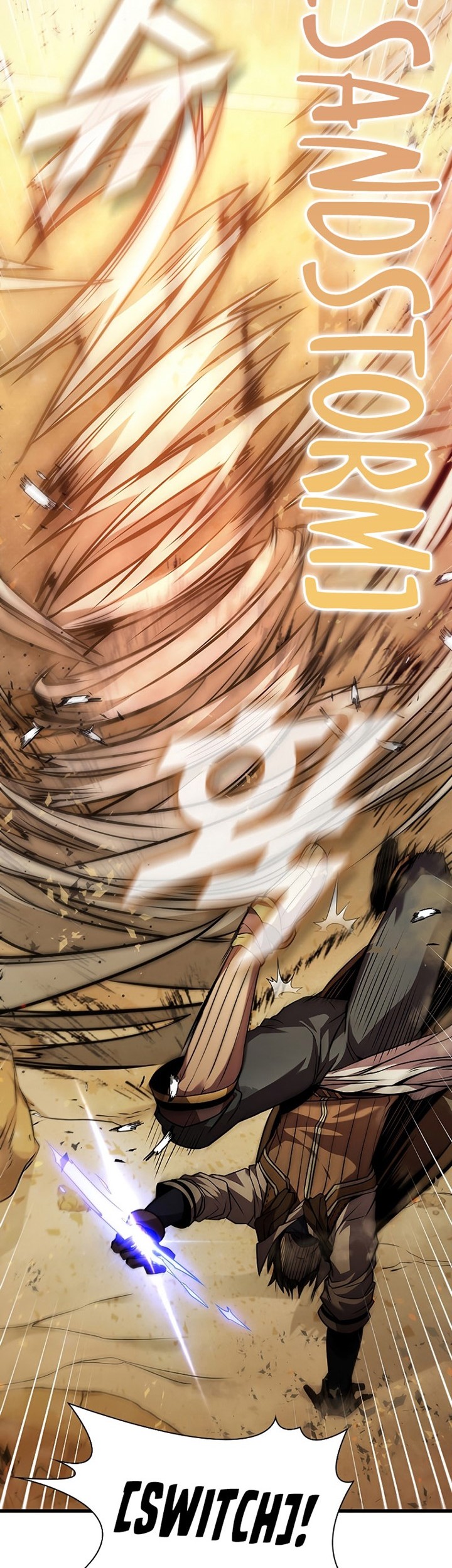 Taming Master Chapter 93 Gambar 26