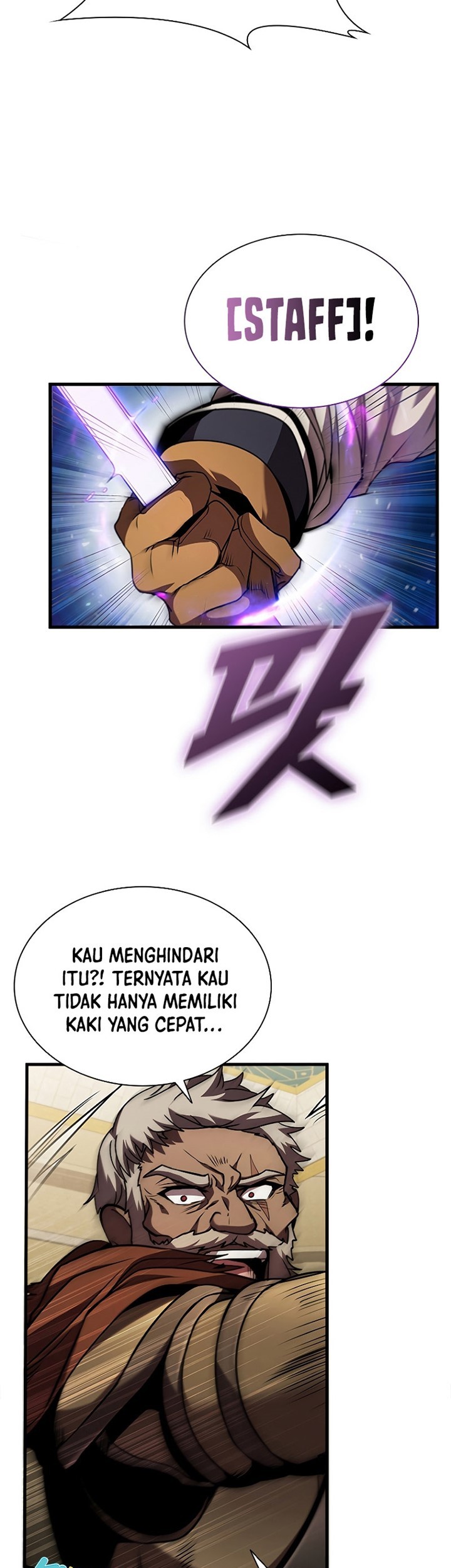 Taming Master Chapter 93 Gambar 27