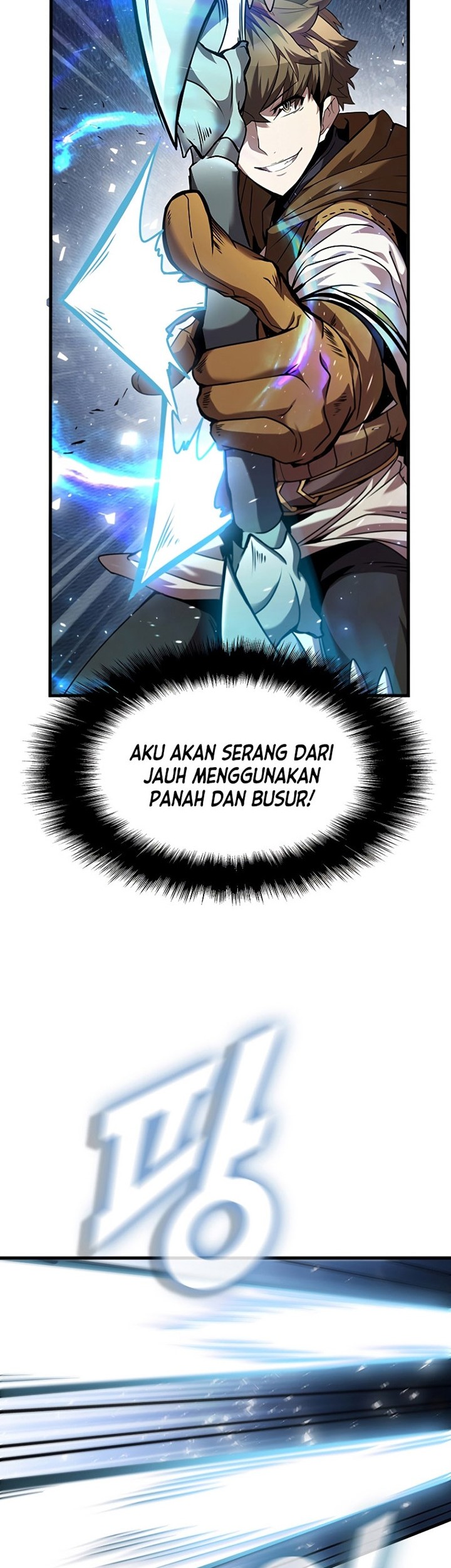 Taming Master Chapter 93 Gambar 32