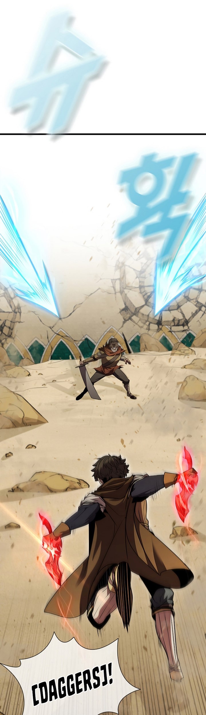 Taming Master Chapter 93 Gambar 34