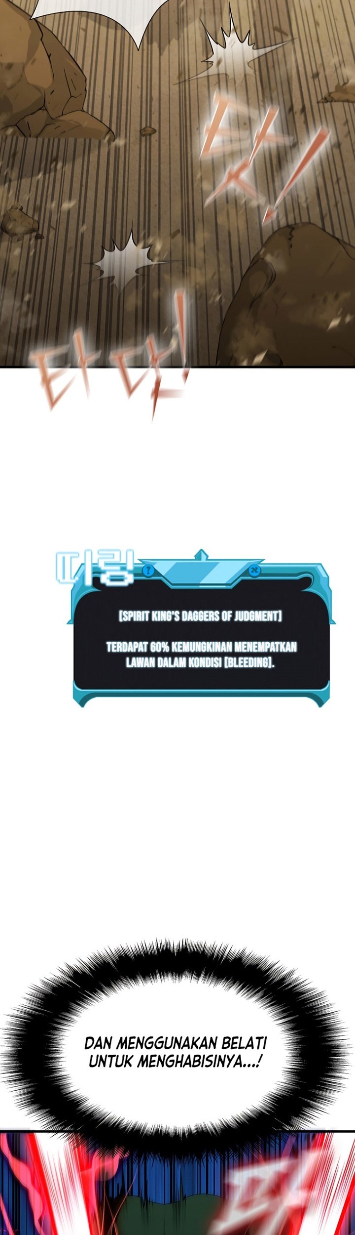 Taming Master Chapter 93 Gambar 35