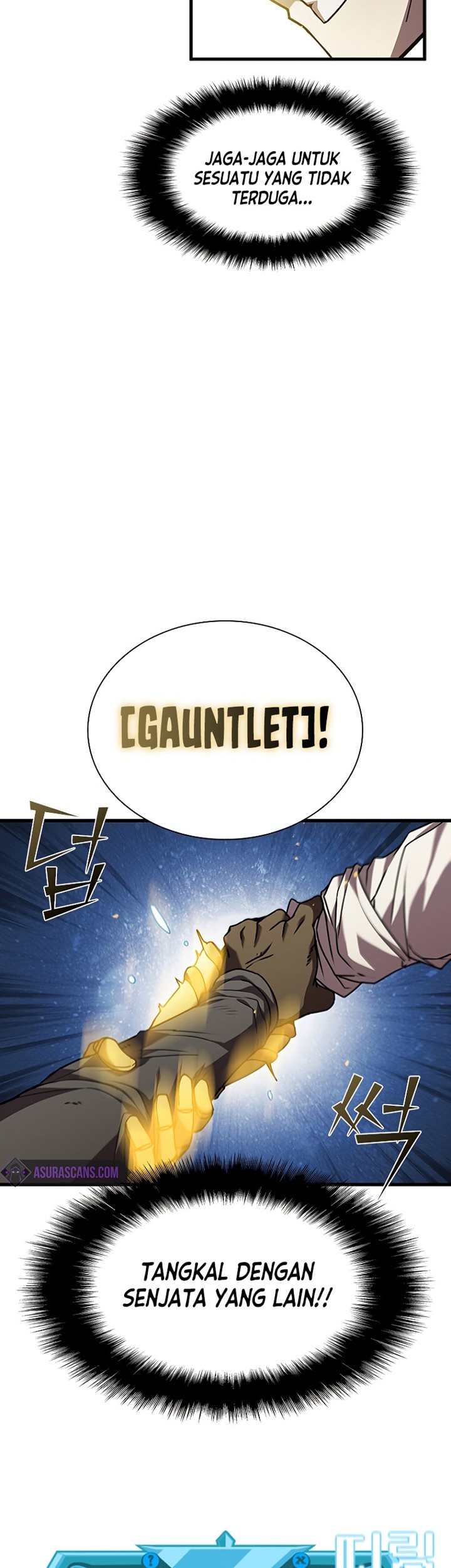 Taming Master Chapter 93 Gambar 38